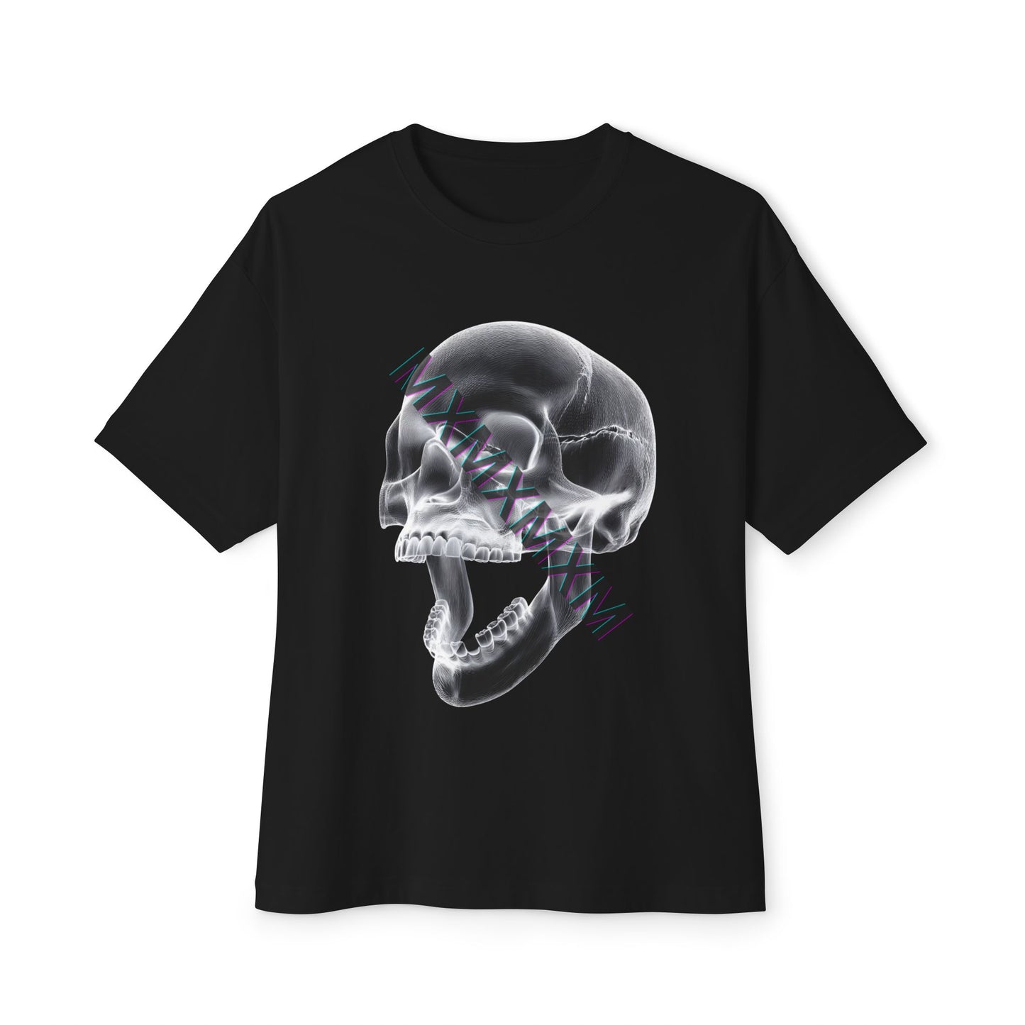 MXMXMXM Oversized Tee