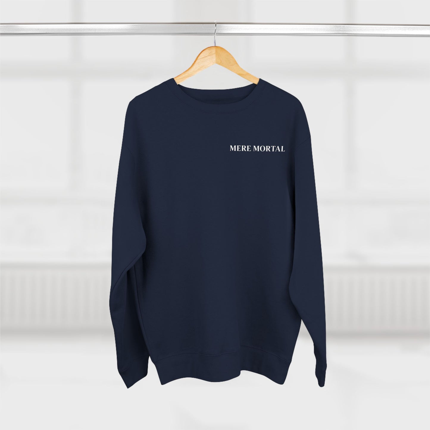 Vanitas Sweatshirt