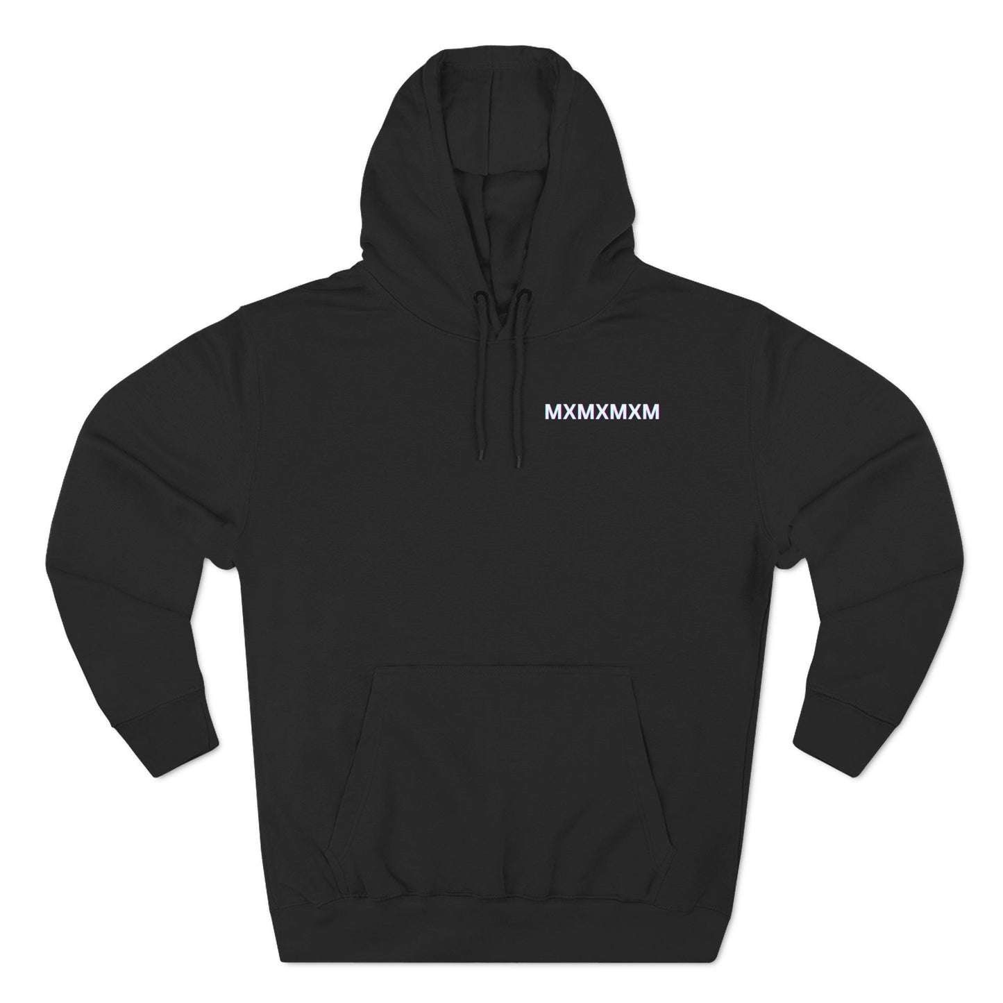 MXMXMXM Hoodie
