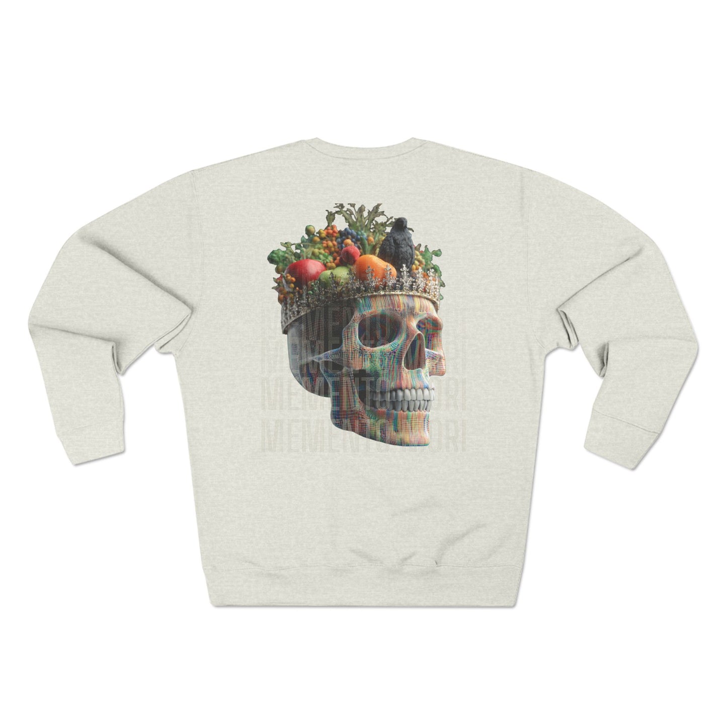 Vanitas Sweatshirt