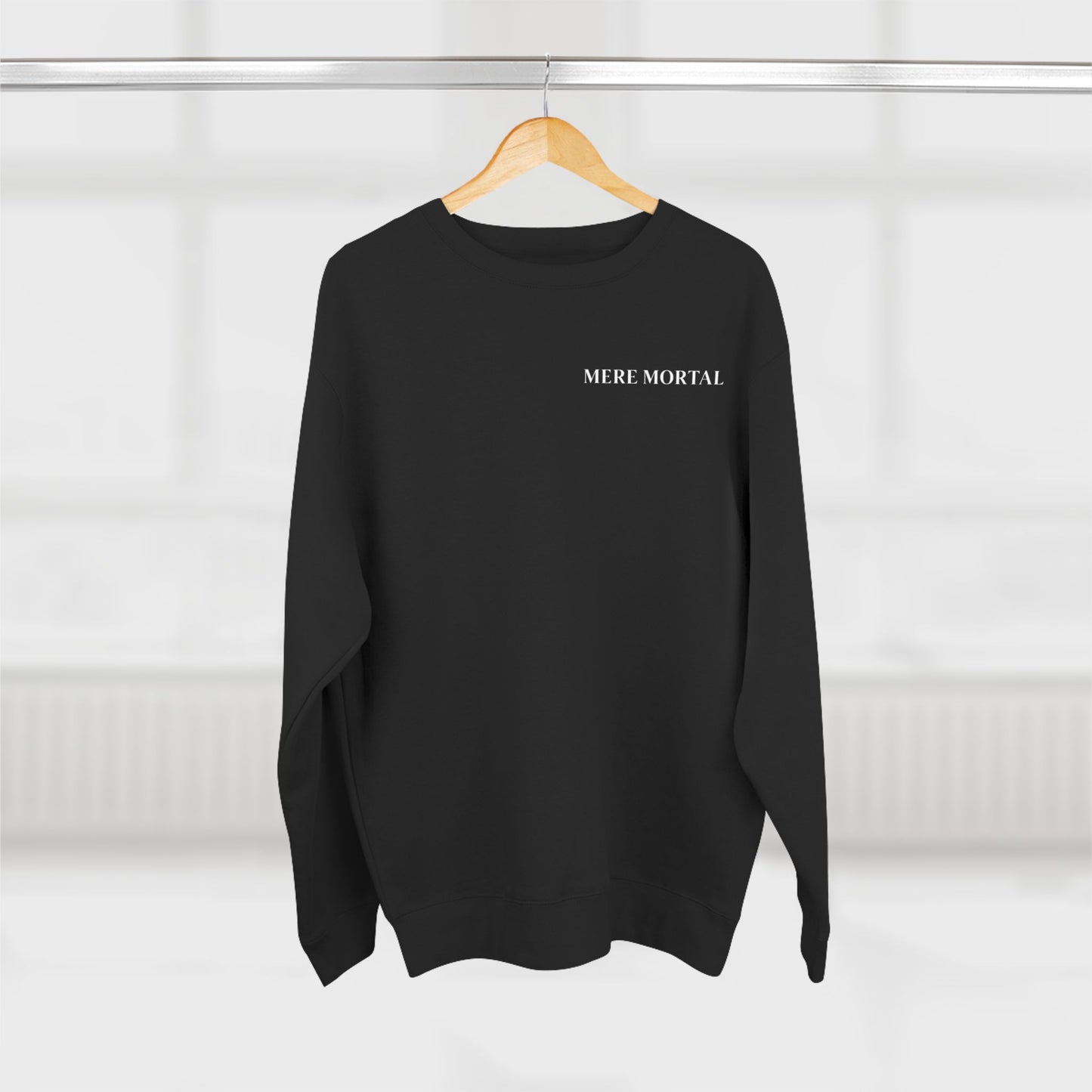 Vanitas Sweatshirt