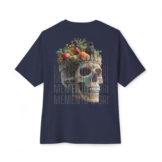 Vanitas Oversized Boxy Tee