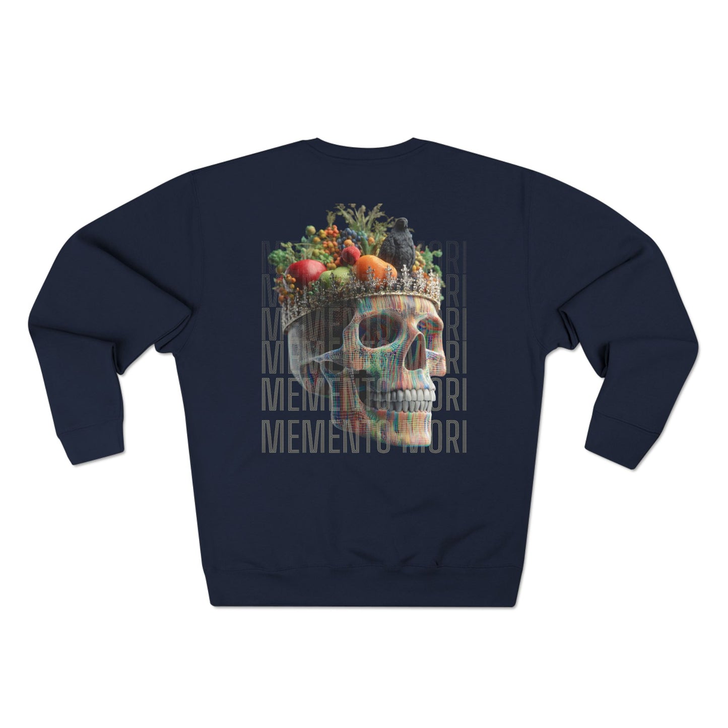 Vanitas Sweatshirt