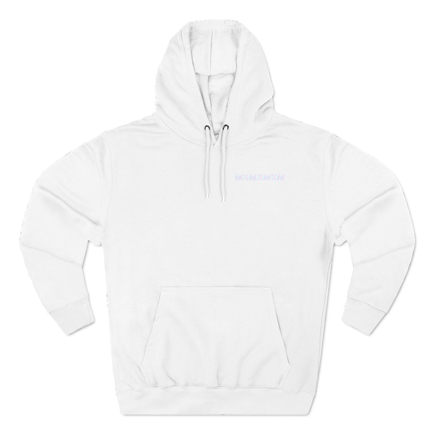 MXMXMXM Hoodie