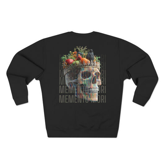 Vanitas Sweatshirt